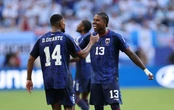 Argentina Vs Tanjung Verde 1-0, 1-1, 2-1, 2-2, Adu Penalti?