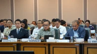 Dorong Penyempurnaan RUU Daerah Kepulauan, Wamendagri Bima Arya Tekankan Hal Ini