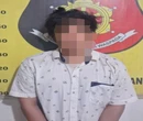 Seorang Pria Ditangkap Terkait Senpi Rakitan, Polsek Gunung Megang Beri Imbauan