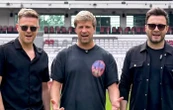 Luar Biasa, Tiket Konser Westlife di GBK Habis Terjual