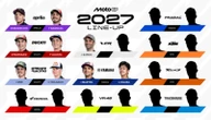 Bursa Transfer MotoGP 2027 Memanas, Acosta Hijrah ke Ducati, Martin Pimpin Era Baru Yamaha