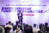 UMKM Fondasi Ekonomi Daerah, Gubernur Luthfi: Akses Permodalan Harus Dipermudah