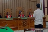 Eks PPK Kasus Suap DJKA Divonis 7 Tahun 6 Bulan Penjara, Lebih Berat dari Tuntutan KPK