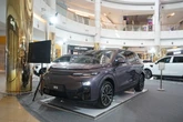Leapmotor B10 Bakal Melantai di GIIAS 2026, Ini Bocoran Harganya