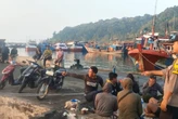 ABK Tercebur ke Laut di Pacitan Ditemukan Meninggal Dunia