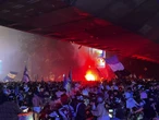 Bobotoh Rayakan Persib Juara Super League, Jalanan Kota Bandung Lumpuh oleh Euforia