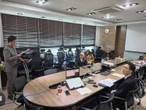 3 Sekda Berprestasi Ini Terbang ke Korea Selatan Belajar Soal Keamanan Siber