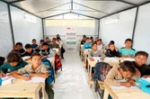 Dubes Palestina Puji Dukungan Kemanusiaan Masyarakat Indonesia untuk Gaza