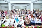 Ikhtiar Ulama Perempuan Membangkitkan Indonesia Melawan Kekerasan