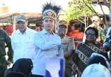 Gibran Tidak Terpancing Merespons Pernyataan JK