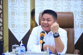 Herman Deru Pastikan ASN Berstatus Tersangka akan Dibebastugaskan