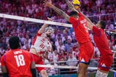 Peringkat 1 Dunia Meladeni Kuba di Pembukaan VNL 2026 Pria