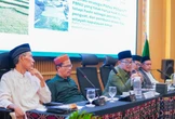 Di NTT, Gus Salam Disebut Mampu Mengamalkan Ajaran Sesepuh NU