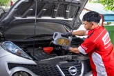 Begini Cara Hemat Merawat Kendaraan Tanpa Membuat Mesin Cepat Rusak