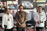 Gandeng KPK, Dony Oskaria Bakal Pelototi Sendiri Laporan Kekayaan Bos-Bos BUMN