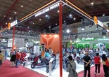 Buruan, Beli Motor Listrik Yadea di PRJ 2026 Bisa Bawa Pulang Smart TV