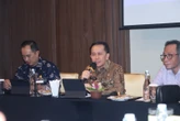 Perluas Kepesertaan BPJS Ketenagakerjaan di Bali, Dirjen Keuda Kawal Penganggaran