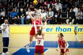 Live Streaming VNL 2026 Wanita Thailand Vs Amerika Serikat