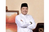 Ketum Logis 08 Anshar Ilo: Bantuan 1.098 Sapi Kurban Prabowo Sah dan Bermanfaat untuk Rakyat