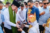Efriza: Target Besar PSI pada Pemilu 2029 Masih Sebatas Ambisi Politik