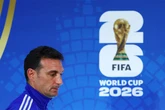 Lionel Scaloni Berpeluang Menembus Daftar Pelatih Terhebat Sepanjang Sejarah Piala Dunia