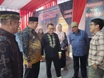 Gandeng Pemkot Pagar Alam, Fauka Noor Farid Targetkan Rimba Candi Jadi Peradaban Baru