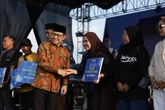 Gus Muhaimin Sebut SDM Unggul dan Teknologi Jadi Kunci Kemajuan Bangsa