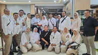 Sebelum Raker Hari Ini, PPPK PW Sudah Bertemu KemenPANRB, Hasilnya Bikin Sedih