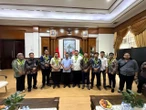 Gubernur Banten Andra Soni Dukung Kongres IX SEMMI di Tangsel