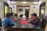 IKA BEM Nusantara Sowan Jokowi di Solo, Ini Agendanya