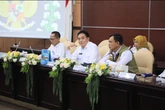 Kutip Taklimat Presiden, Sekjen DPD: Kolaborasi Kunci Percepat Pembangunan Daerah