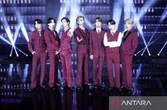 3 Berita Artis Terheboh: Rangkaian Konser BTS Diumumkan, Haywire Tampil di Jakarta Under Siege 2026