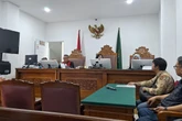 PN Jaksel Gelar Sidang Gugatan soal Klaim Asuransi Kebakaran Gedung Belum Dibayar