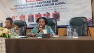 Victoria Diana: Perempuan Papua Harus Jadi Bagian Utama Pembangunan