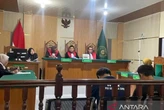2 Kurir Sabu-Sabu 58 Kg Divonis Penjara Seumur Hidup