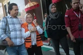 PK Terpidana Korupsi Selter Tsunami Aprialely Nirmala Ditolak MA