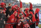 MotoGP 2026: Marc Marquez Berpeluang Cetak Sejarah, tapi Prioritasnya Lain
