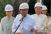 Dana Bagi Hasil Dipotong, Proyek Renovasi Sekolah Rusak di Jakarta Kena Efisiensi