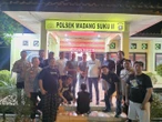 Simpan Senpi Rakitan & Amunisi, Lansia di OKU Timur Diciduk Polisi