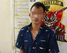 Buron Berbulan-Bulan, DPO Kasus Curat di Ogan Ilir Ditangkap Tim Rimau Batu