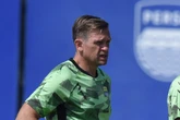 Apa yang Disembunyikan Igor Tolic Menjelang Persib Bandung vs Arema?