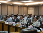 Ancaman Masih Besar, Imigrasi Dorong Revisi UU TPPO