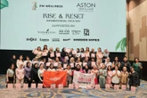 Rayakan International Yoga Day 2026 Lewat Kegiatan 'Rise & Reset'