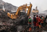 Pemerintah Targetkan 80 Persen Masalah Sampah Nasional Tuntas 2029