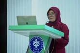 Peneliti IPB Kembangkan Model Penyuluhan Stunting Berbasis WhatsApp di Lombok Timur