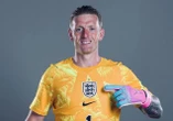 Mental Inggris Kini Lebih Matang, Jordan Pickford Yakin Tidak Terpancing Emosi Lawan Argentina