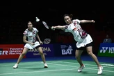 Singapore Open 2026: Ada Kejutan di 16 Besar, Bukan Fajar/Fikri atau Kunlavut Vitidsarn