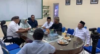 PT GMM Jaga Kondusivitas Saat Penyampaian Aspirasi Petani Tebu di Blora