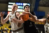 Lulus dari Long Beach State, Derrick Michael Pilih Berkarier di Jepang Bersama Saga Ballooners