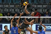 Link Live Streaming Final SEA V Cup 2026: Timnas Voli Putra Indonesia Berburu Gelar setelah Juara Asia